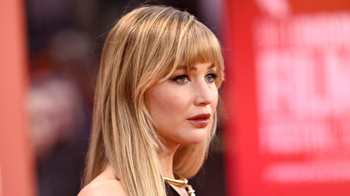 Jennifer Lawrence & Husband Cooke Maroney Spotted All Dressed Up for Friday Night Dinner Party