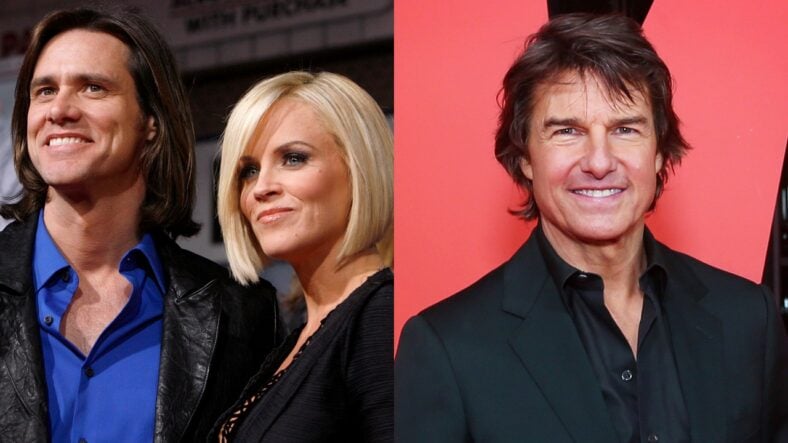 Jenny McCarthy new comments about Tom Cruise
