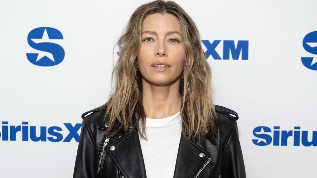 Jessica Biel Reveals How ‘Matchbox’ Stunts Impressed Her Sons