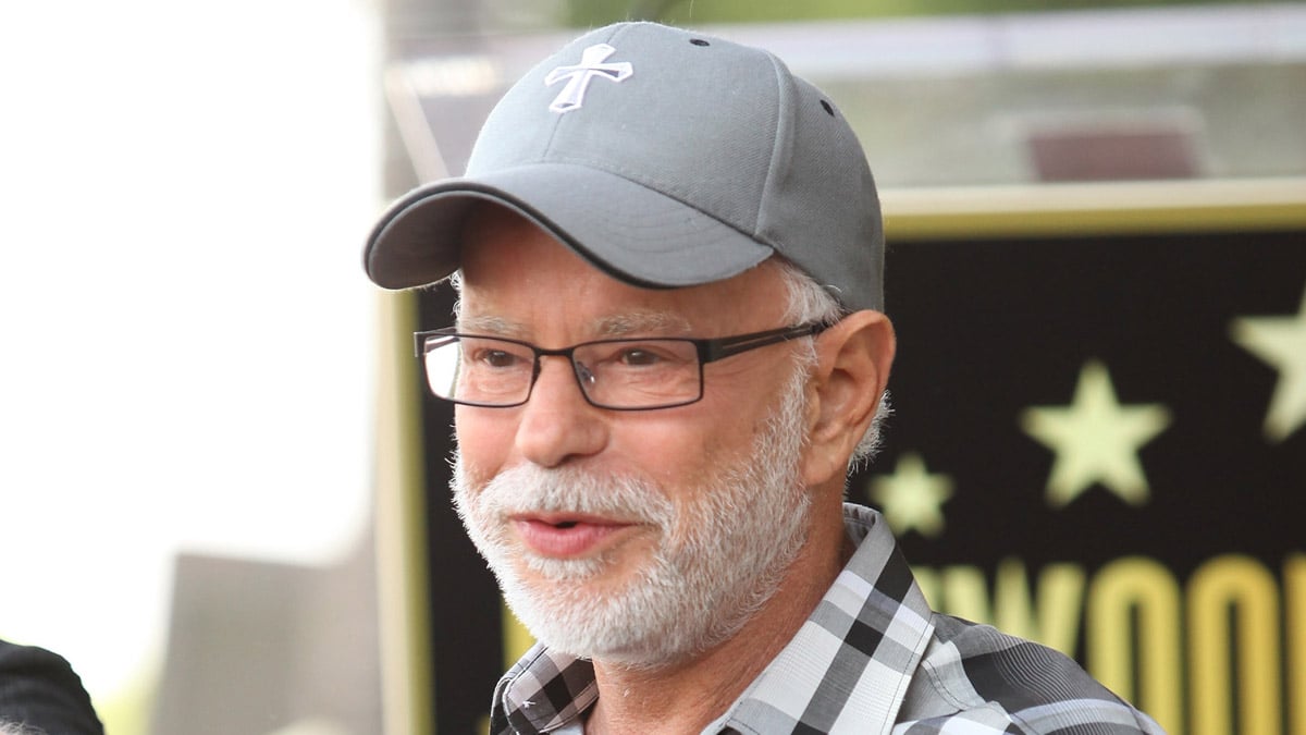Tammy Faye’s Ex-Husband, Televangelist Jim Bakker, Dies at 86