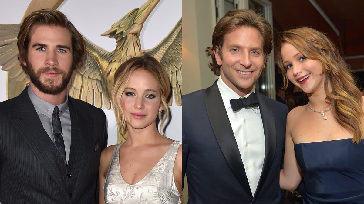 Jennifer Lawrence Responds to Liam Hemsworth’s Tuna Sandwich Dig, Reveals Cringey Remark She Made to Bradley Cooper