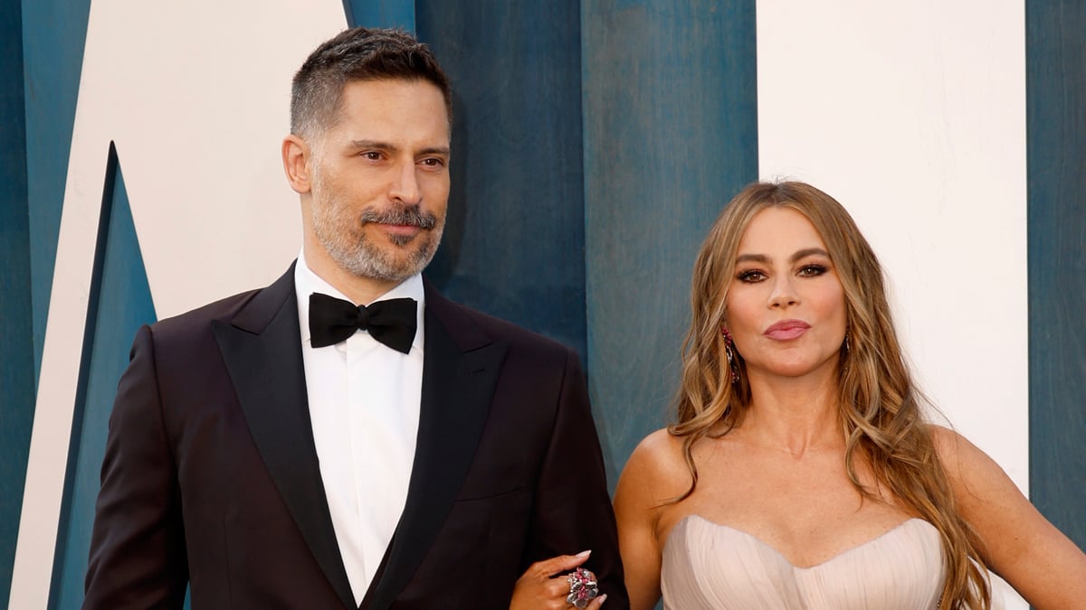 Joe Manganiello Reveals Armie Hammer’s Shaman’s Surprising Take on His Marriage to Sofia Vergara