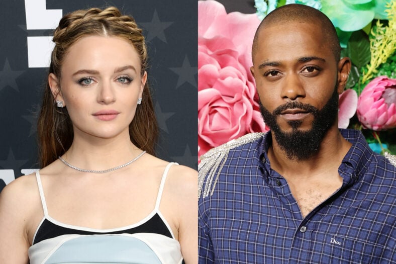 Joey King & LaKeith Stanfield to star in Safe Space