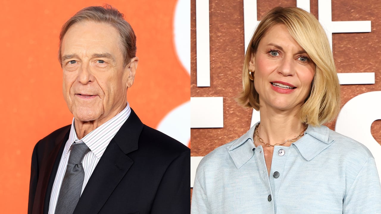 ‘The Beast In Me’ Season 2 Adds John Goodman, Joining Claire Danes & His Role Revealed