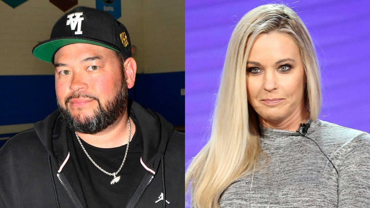 Jon Gosselin Breaks His Silence on Son Collin’s Bombshell Memoir, Hits Back at Ex-Wife Kate Gosselin’s ‘Mental Illness’ Claims