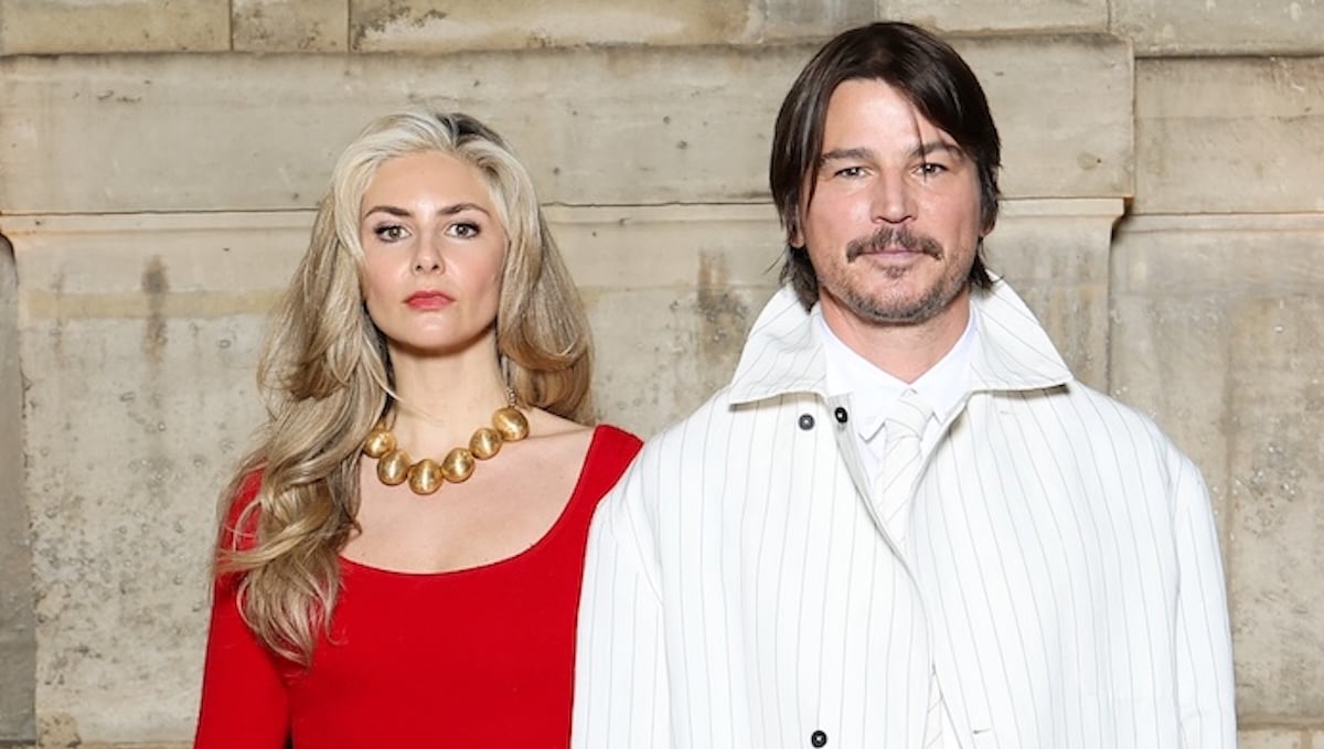 Who Is Josh Hartnett’s Wife? Meet Tamsin Egerton, His Partner of More Than a Decade