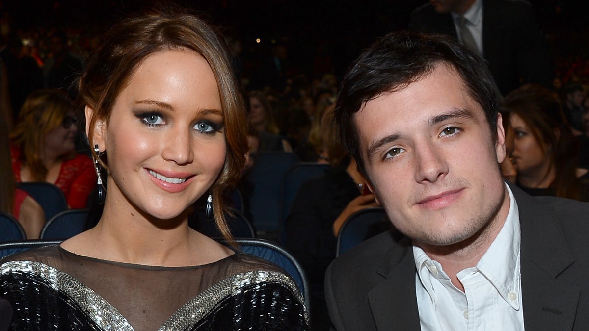Josh Hutcherson Confirms ‘Hunger Games’ Franchise Return Alongside Jennifer Lawrence