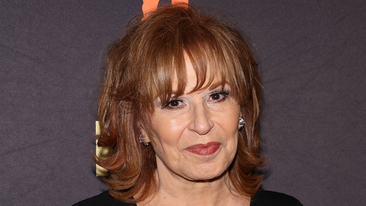 Joy Behar Returns to ‘The View’ After Weeks-Long Absence, Comments on ‘Bad’ Injury