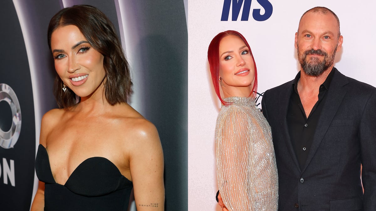 Former ‘DWTS’ Winner Kaitlyn Bristowe Calls Out Brian Austin Green, Feels He ‘Humiliated’ Sharna Burgess