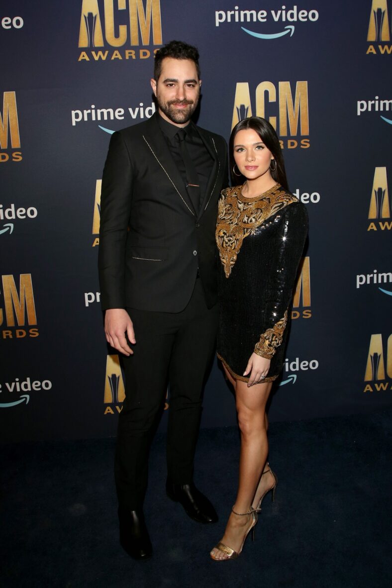 Katie Stevens welcomes baby 2
