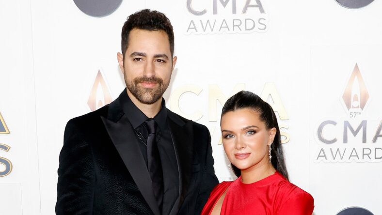 Katie Stevens welcomes baby 2
