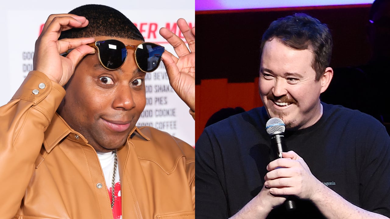 Kenan Thompson Says He’d Have a ‘Real Chat’ With Shane Gillis If He Returns to ‘SNL’ After Monologue Backlash