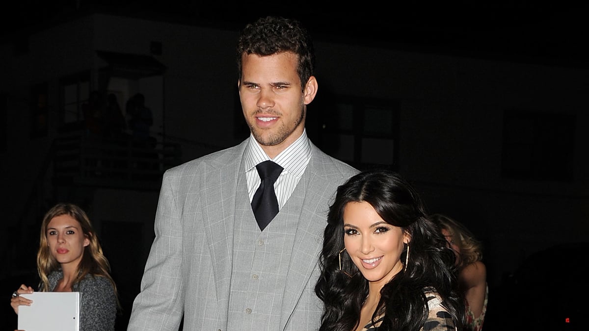 Kim Kardashian Reveals Why She Married Kris Humphries, Despite Knowing In Her ‘Soul’ That It Wasn’t Right
