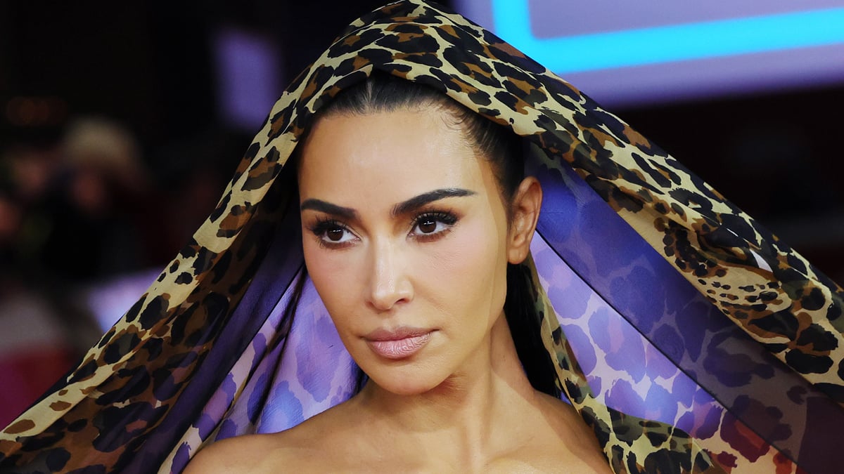 Kim Kardashian Undergoes Medical Procedure on Esophagus, Reveals It’s the ‘Same Thing’ Her Father Had