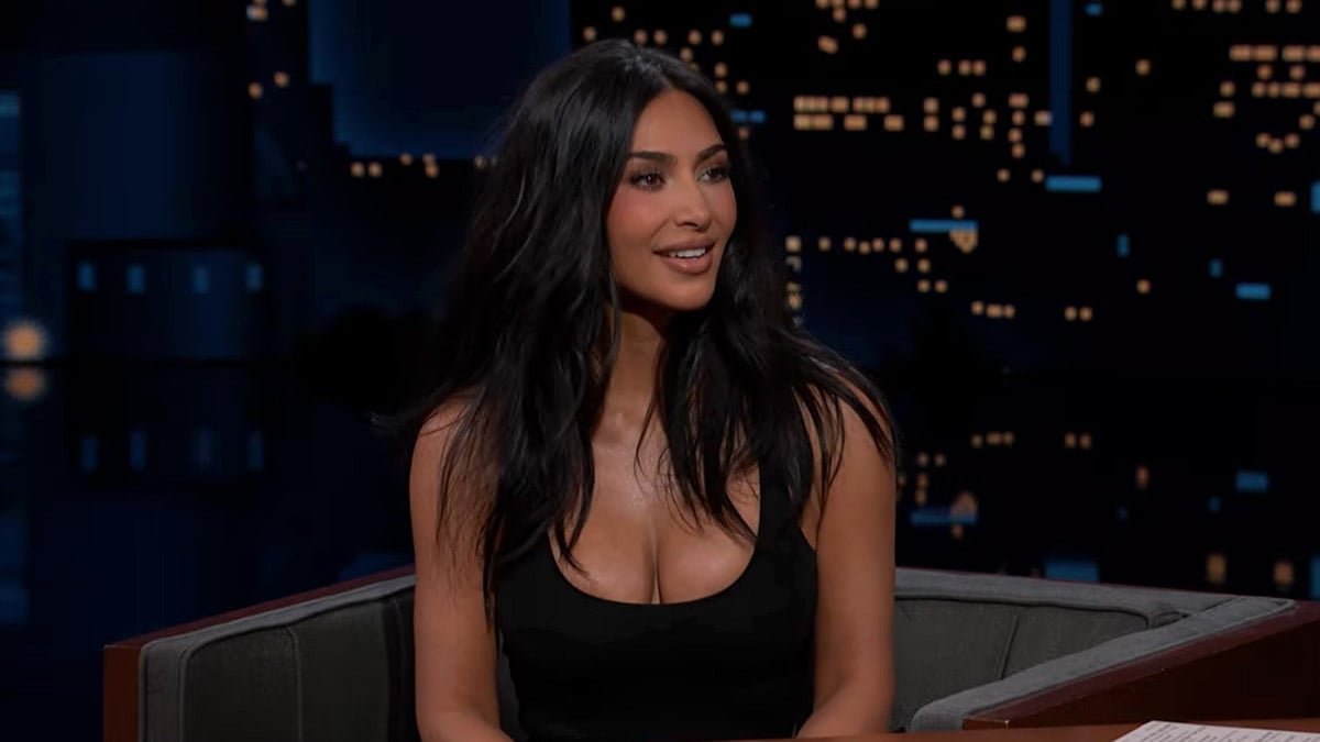 Kim Kardashian Is Still ‘Traumatized’ from ‘DWTS’ 18 Years Later, Says She Prayed to Get Kicked Off