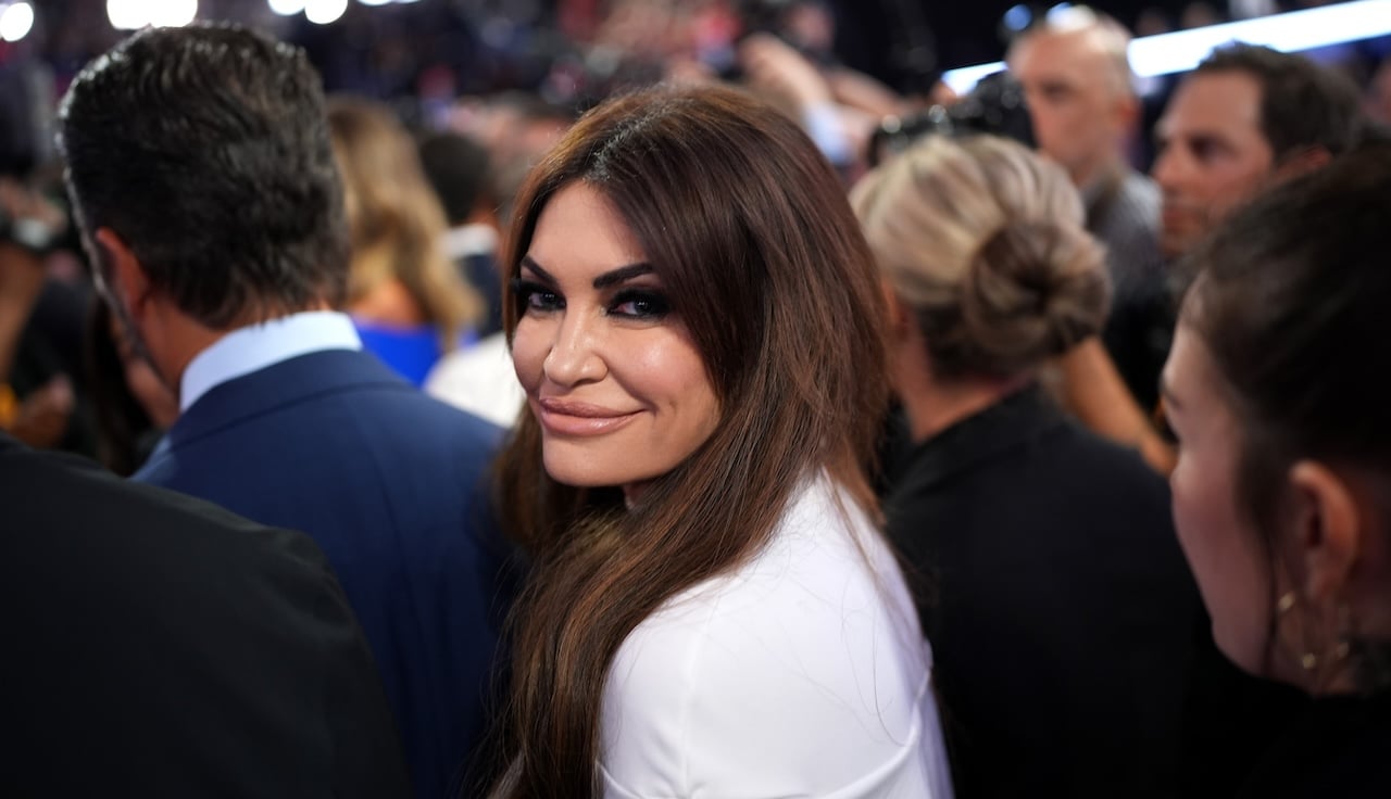 Kimberly Guilfoyle Asked to Resign as Ambassador to Greece by White House Amid Misconduct Allegations