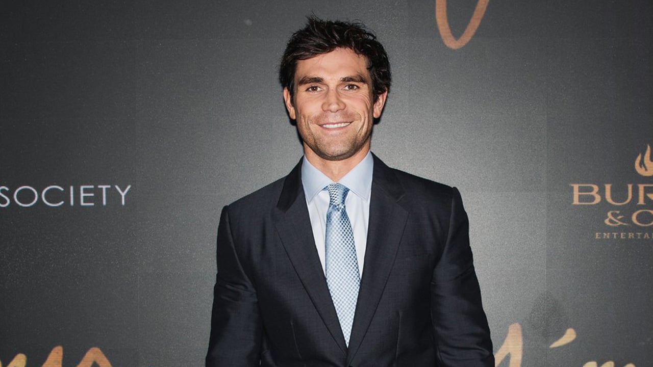 KJ Apa Celebrates New Movie ‘Jimmy’ with Special Screening Hosted by Cinema Society in NYC
