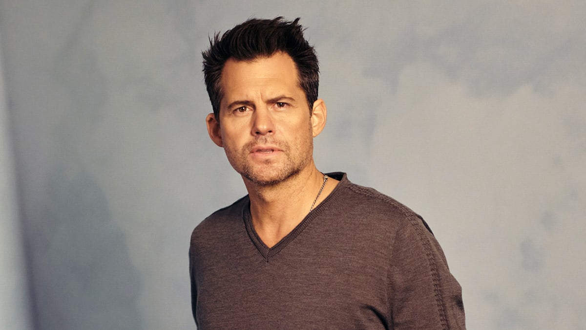 Hallmark’s Kristoffer Polaha Talks Relationship with God Amid New Faith-Based Movie