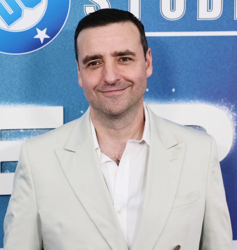 David Krumholtz joins new HBO series