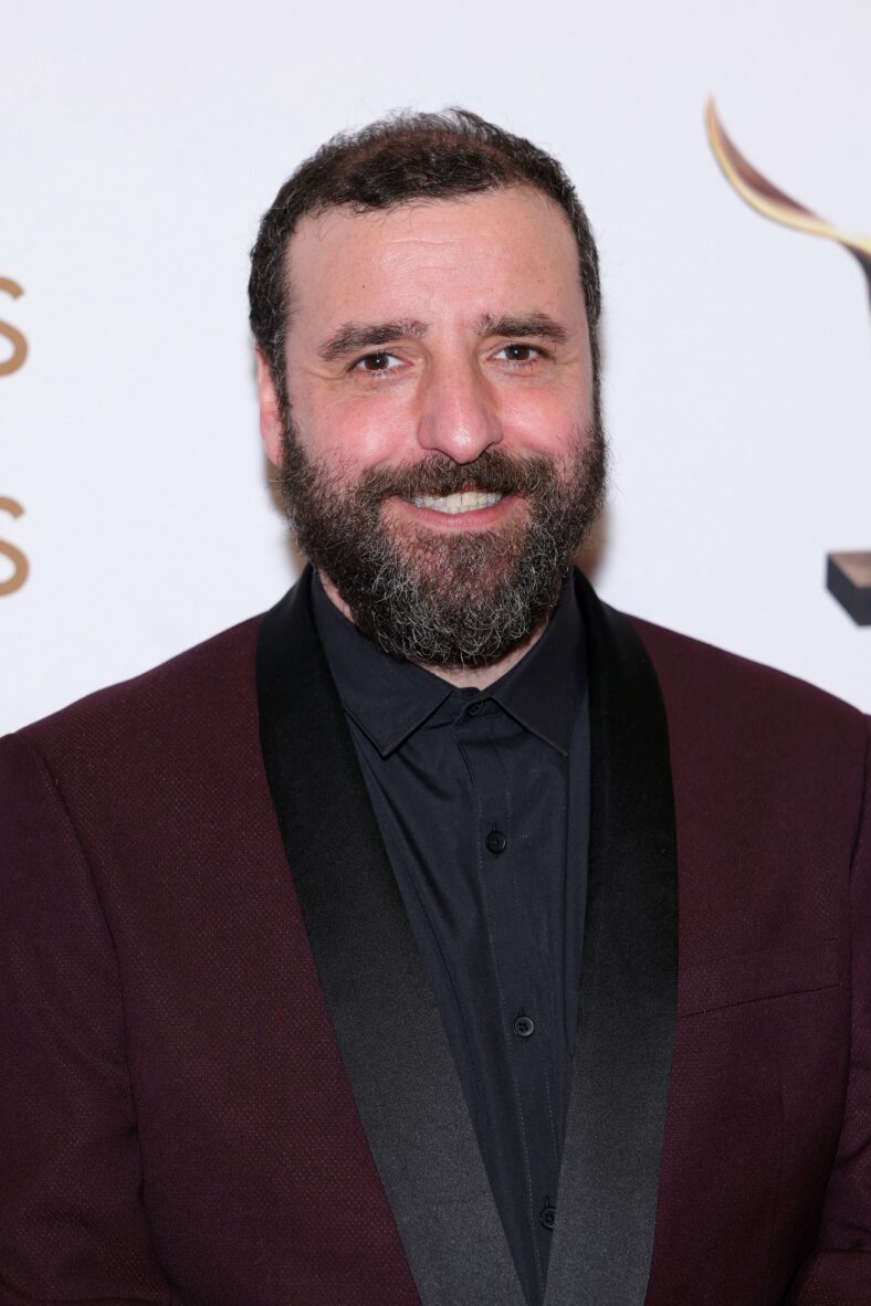 David Krumholtz joins new HBO series