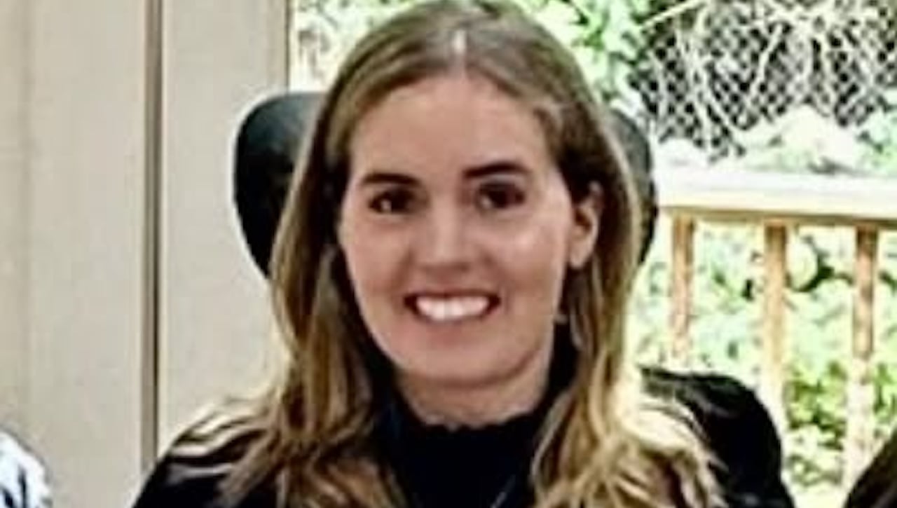 Robert F. Kennedy’s Granddaughter Kyle Kennedy Passes Away at 42