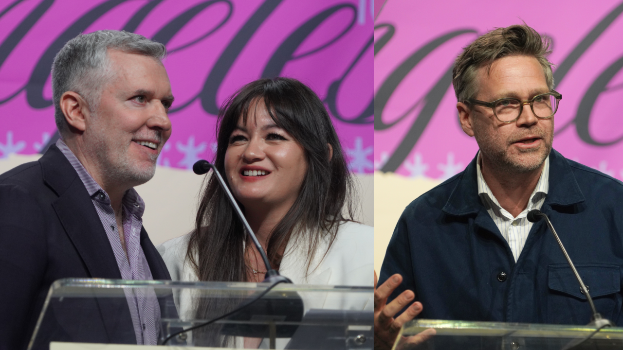 LA Times Crowns Lielle the No. 1 Restaurant in Los Angeles at Annual Food Bowl Celebration
