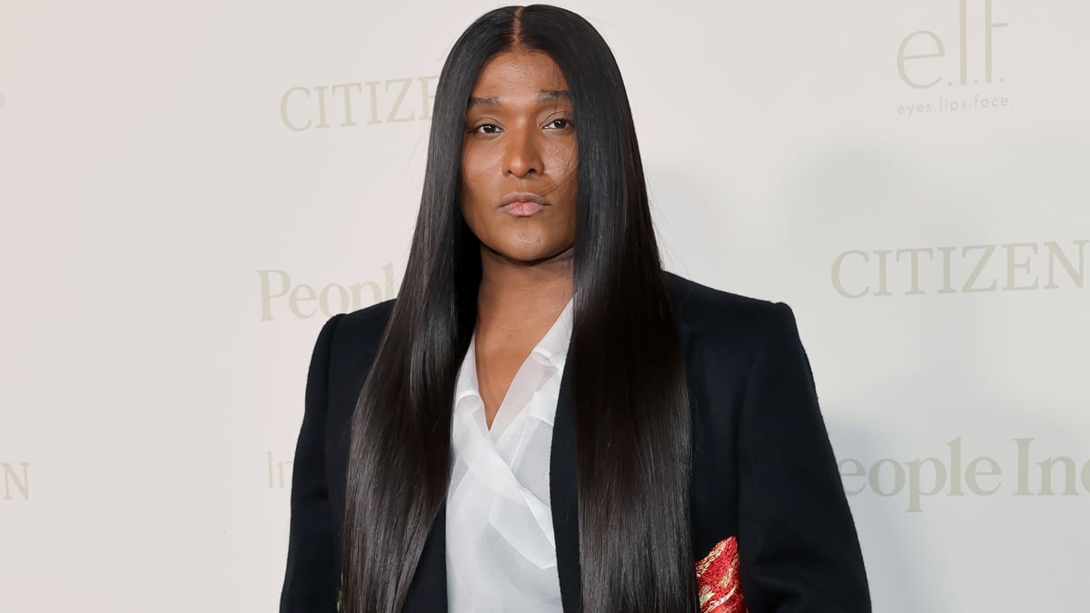Law Roach Says He’d ‘Absolutely’ Try Acting: ‘If I’m Terrible at It, at Least I Tried’