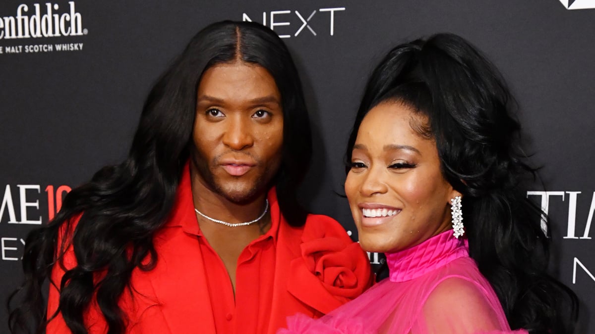 Law Roach Reveals Why Keke Palmer Fired Him as Her Stylist