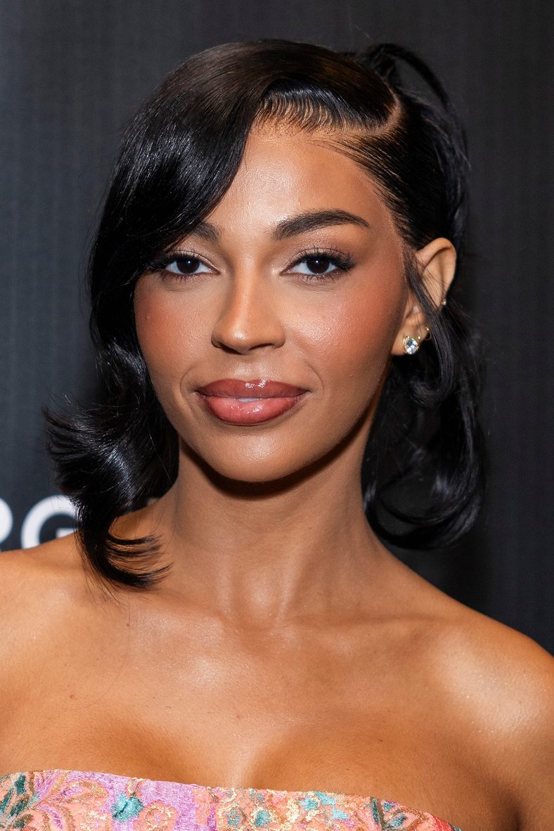 Layla Taylor attends Page Six's Virtual Reali-Tea Awards