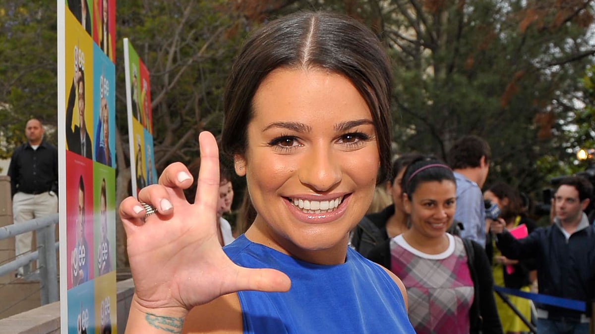 ‘Glee’ Reboot Cast: Lea Michele Returning as Rachel Berry, 2 Others Hint They’ve Joined
