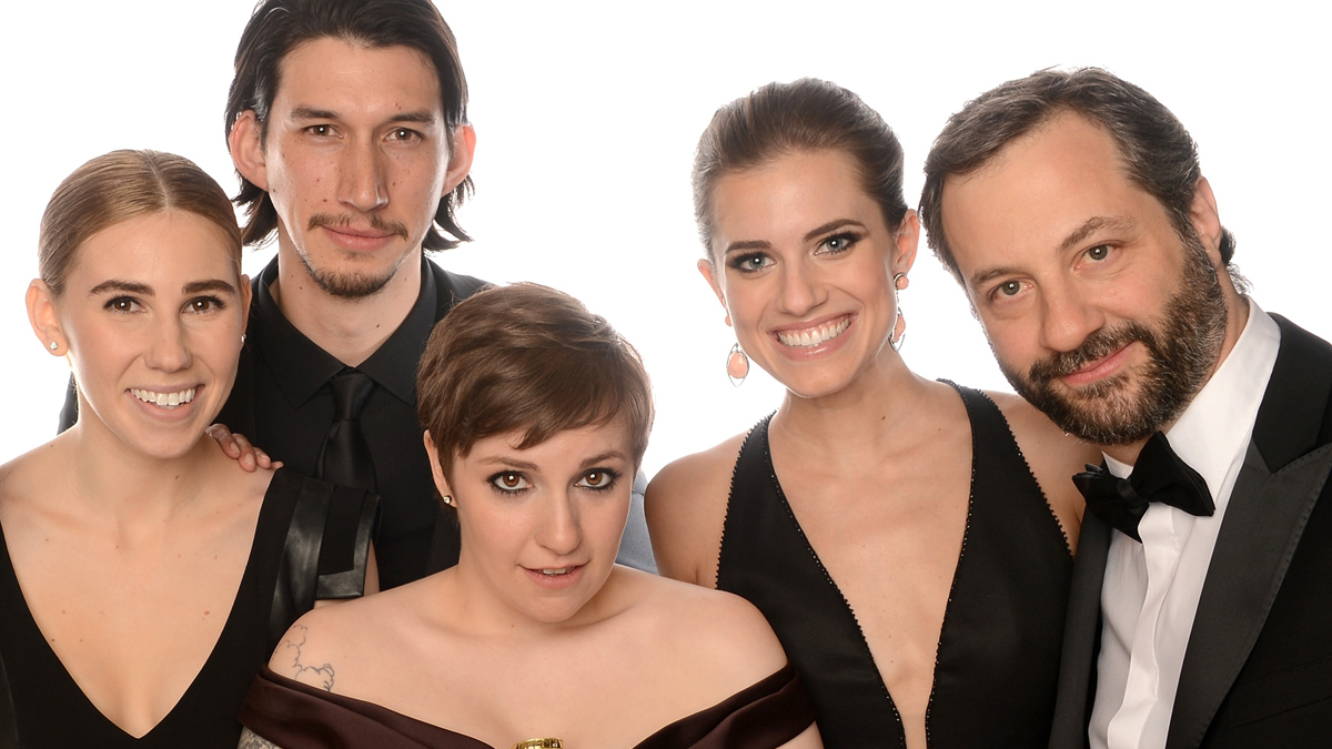 Lena Dunham’s Claims About Adam Driver: the Last Time They Spoke, the ...