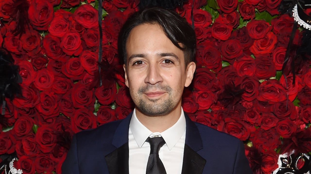 Lin-Manuel Miranda’s ‘Warriors’ Musical Reveals Broadway Cast, Including ‘Hamilton’ Stars – Full List & Ticket Details
