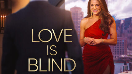 Love Is Blind season 11 key art