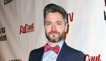 Lucian Piane in 2015