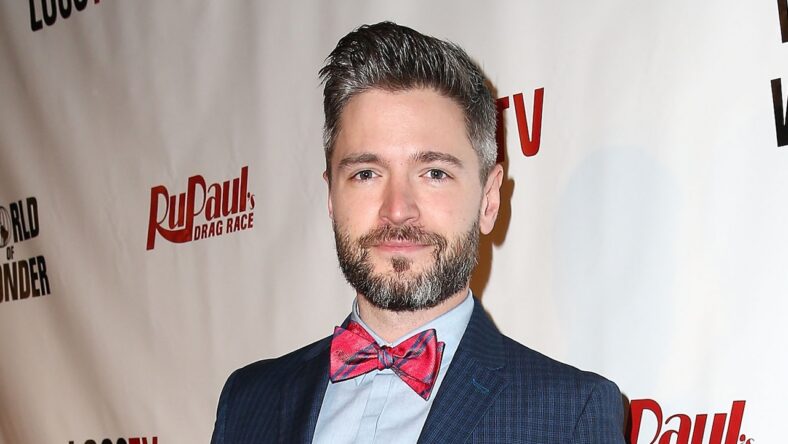 Lucian Piane in 2015