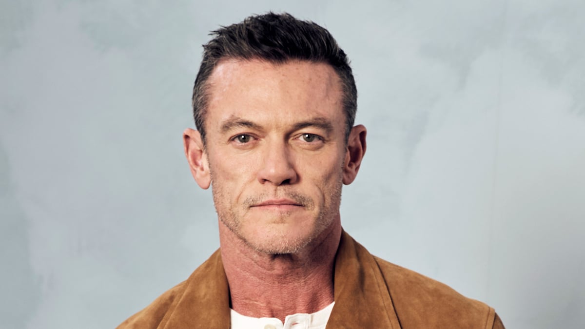 Luke Evans Clarifies His ‘Gay’ & ‘Woke’ Comments Amid Backlash, Reveals If He’s Woke Himself