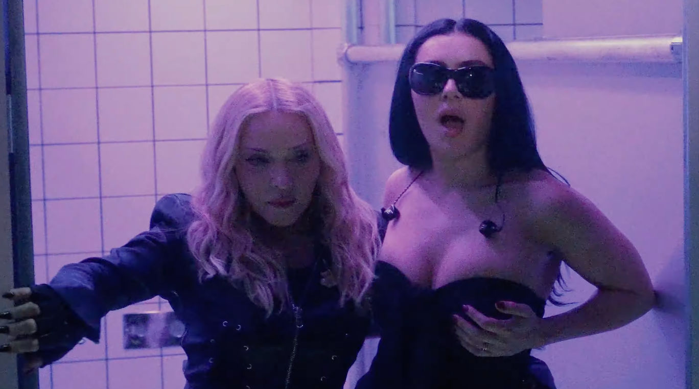 Madonna Takes Fans Behind the Scenes of Her Massive 2026 VMAs Performance – Watch