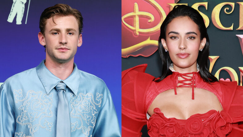 Magnus Ferrell attends 2026 MTV VMAs; Kylie Cantrall attends Descendants: Wicked Wonderland premiere