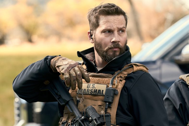 Logan Marshall-Green as Pete Calvin