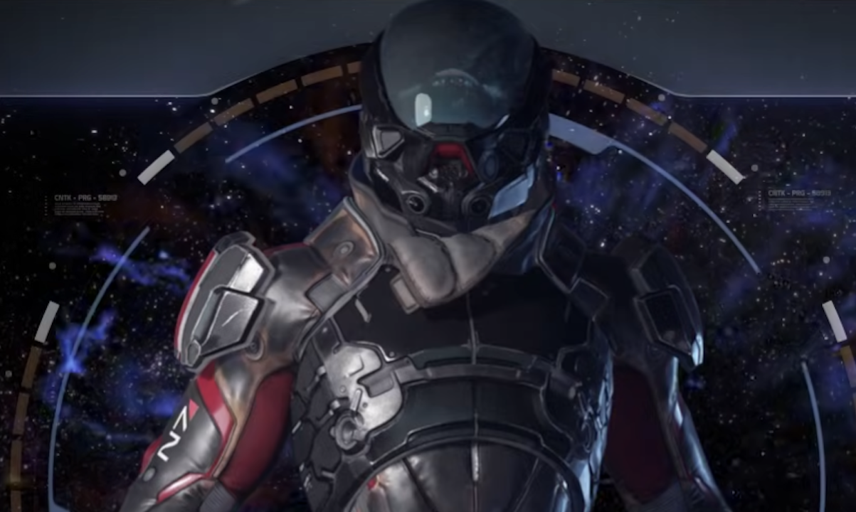 BioWare Is Shutting Down, Next ‘Mass Effect’ Game Canceled: What About Amazon’s TV Series?