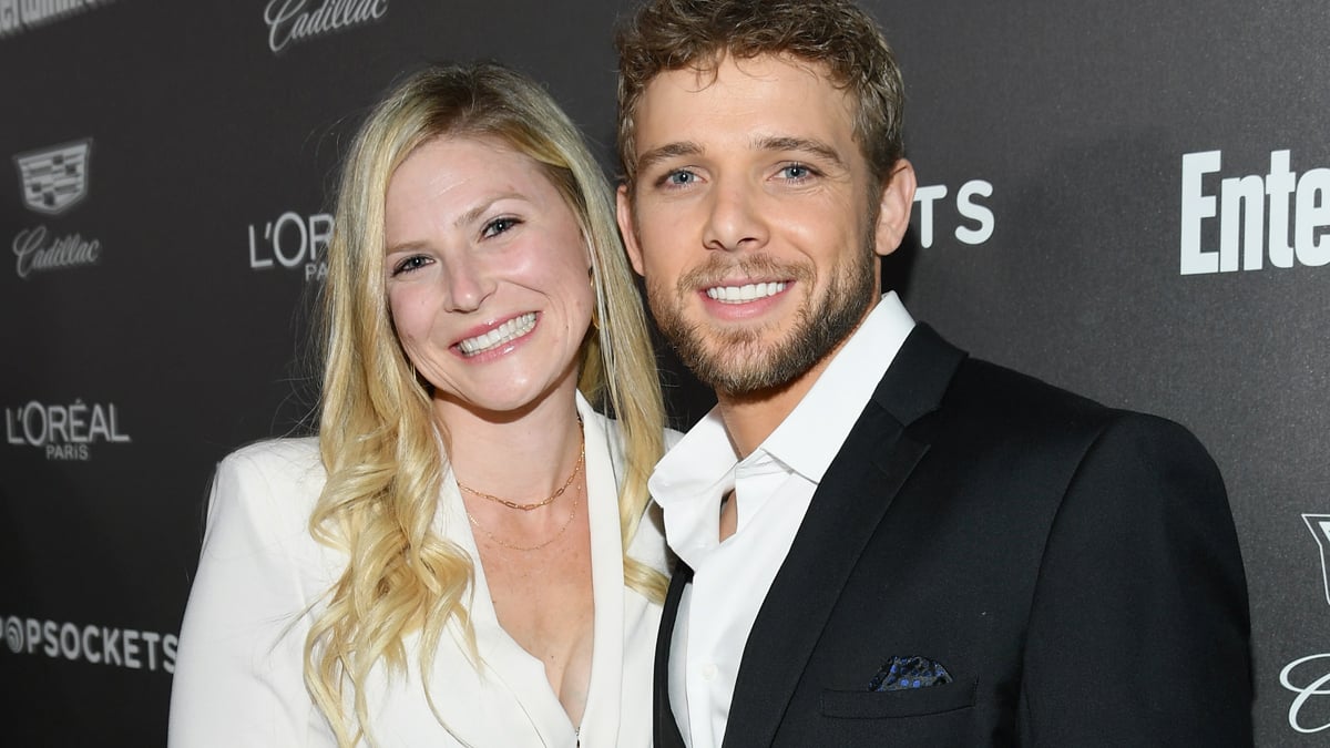 Who Is Max Thieriot’s Wife? Meet Lexi Murphy & Learn About Their Relationship!