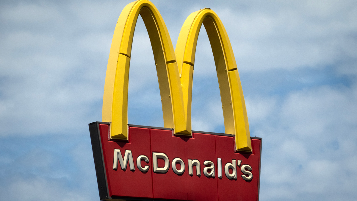 McDonald’s Boo Buckets 2026: Release Date, Disney Villain Designs & Where to Get Them