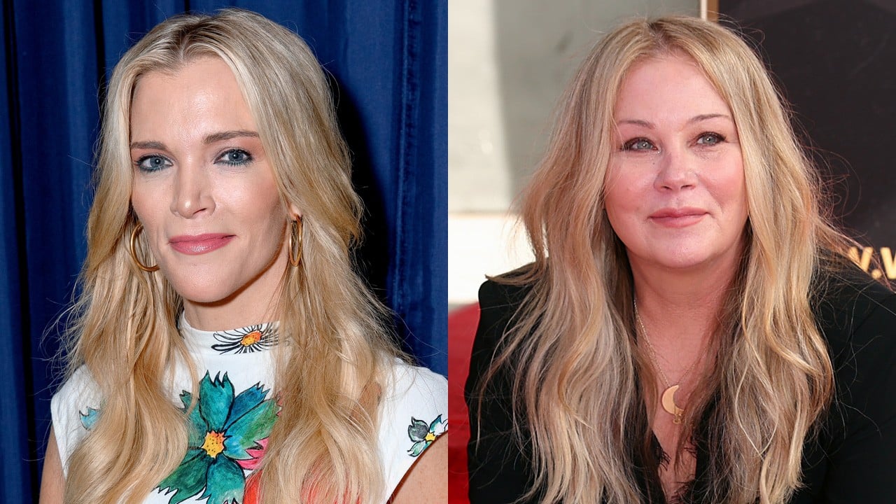 Megyn Kelly Slammed by Former Close Friend Following 'Disgusting' Comments About Christina Applegate's MS Misdiagnosis