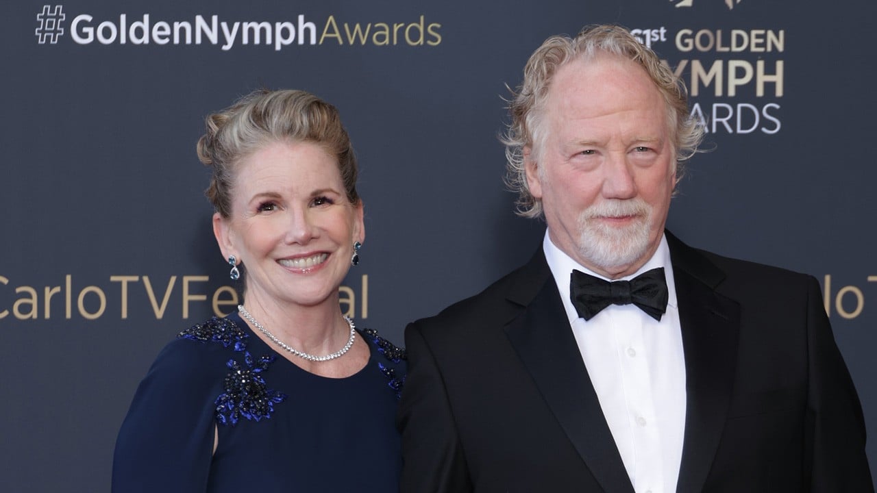 Melissa Gilbert Seemingly Reacts After Husband Timothy Busfield’s Child Sexual Abuse Claims Are Dismissed