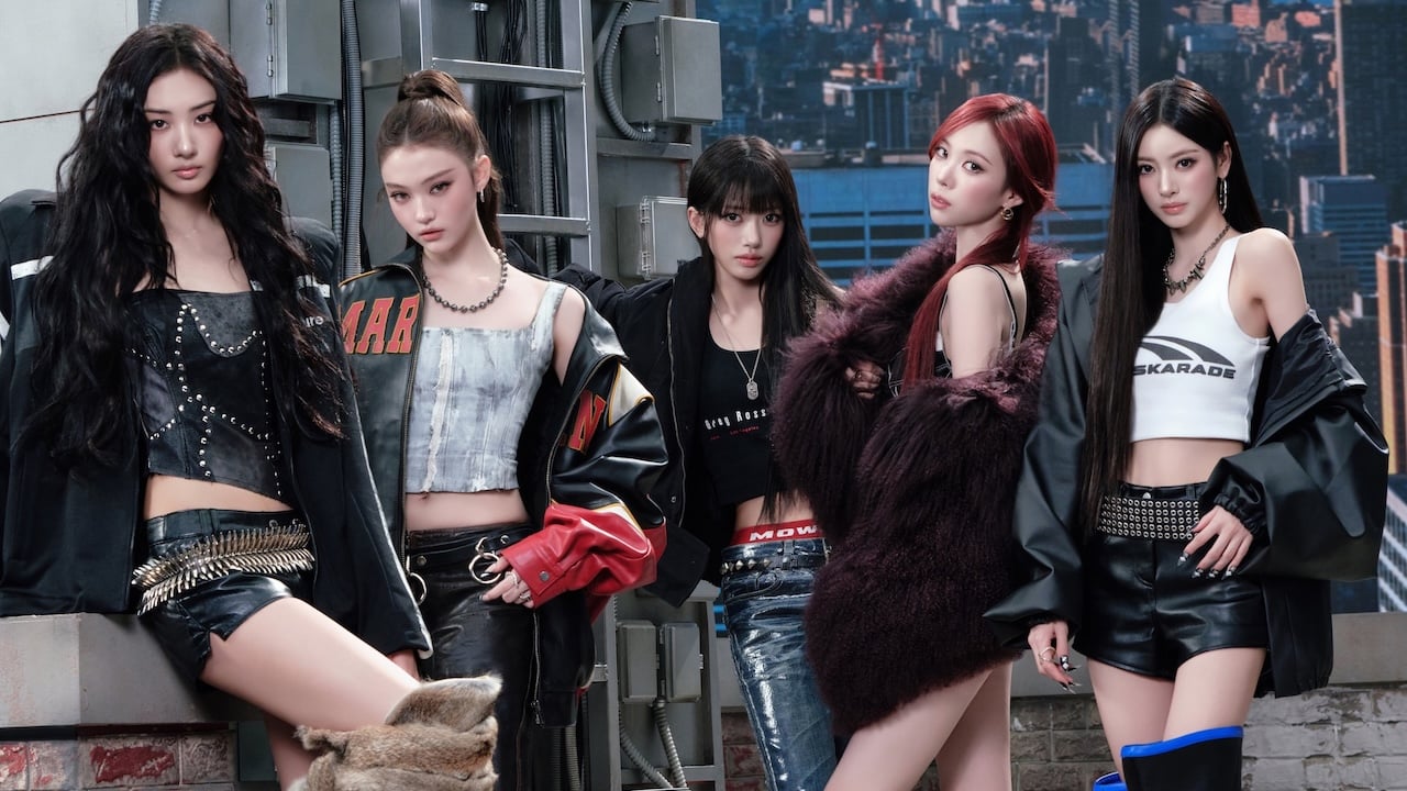 Get to Know K-Pop Girl Group MEOVV With 10 Fun Facts From Each Member! (Exclusive)