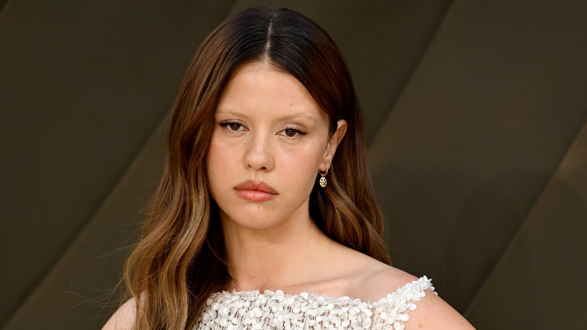 Mia Goth’s Rep Confirms She’s Not on Instagram After Verified ‘Fan Page’ Goes Viral