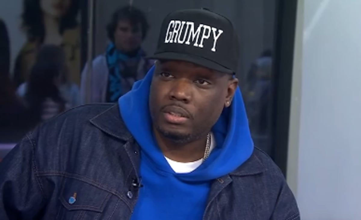 SNL’s Michael Che Put on the Spot Over Shane Gillis’ Monologue in Extremely Awkward Interview on ‘Today’ Show (Video)
