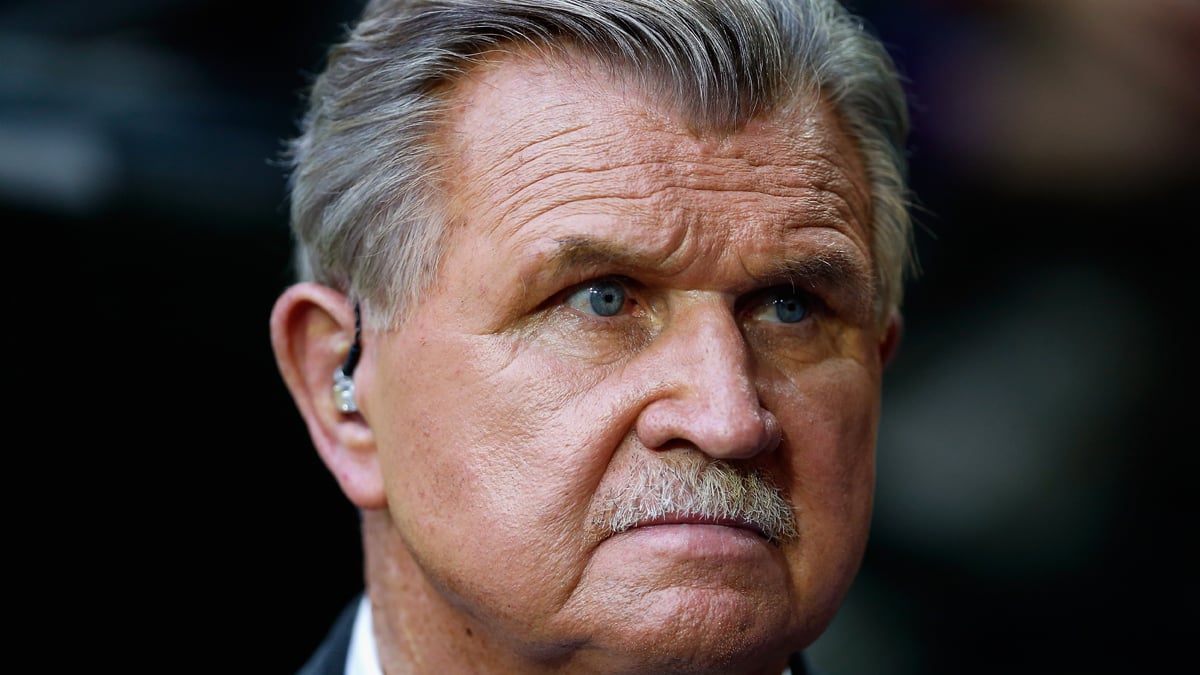NFL Legend Mike Ditka Dies at 86