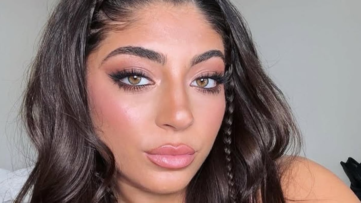 Milania Giudice Reveals Her Mental Health Diagnoses, Publicly Apologizes Amid Airport Incident