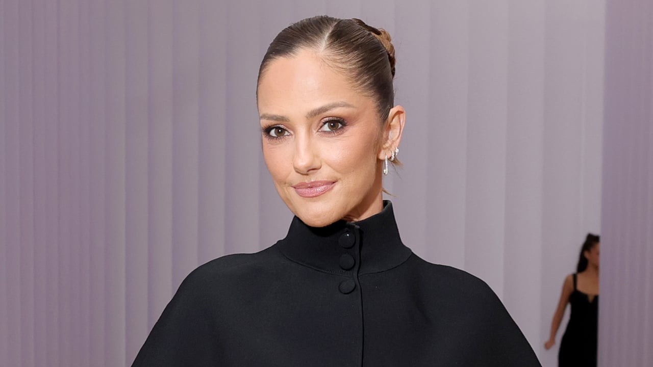 Minka Kelly Shares Cryptic Quote About Moving On From a Soulmate After Dan Reynolds Breakup